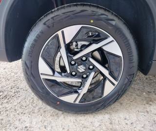 SUZUKI Vitara usata, con Specchietti laterali elettrici