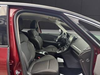 RENAULT Scenic usata, con Servosterzo