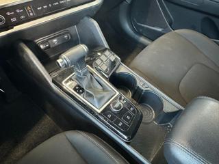 KIA Sportage usata, con Specchietti laterali elettrici
