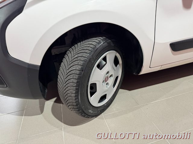 FIAT Fiorino usata 17