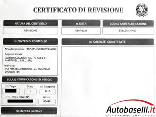 BMW X4 usata 78