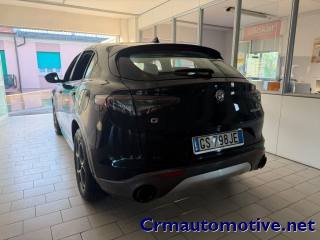 ALFA ROMEO Stelvio usata, con Airbag Passeggero
