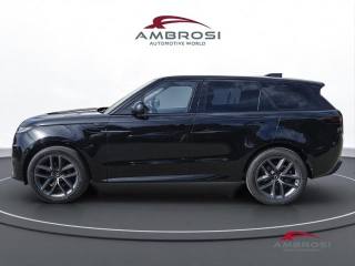 LAND ROVER Range Rover Sport usata 5