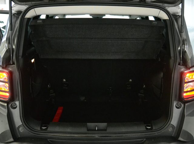 JEEP Renegade usata, con Climatizzatore