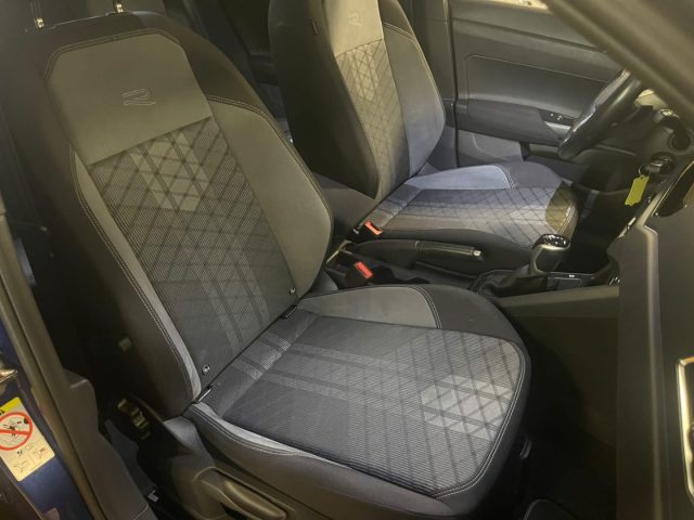 VOLKSWAGEN Taigo usata, con Servosterzo