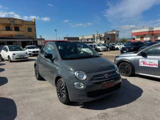 FIAT 500C usata, con Alzacristalli elettrici