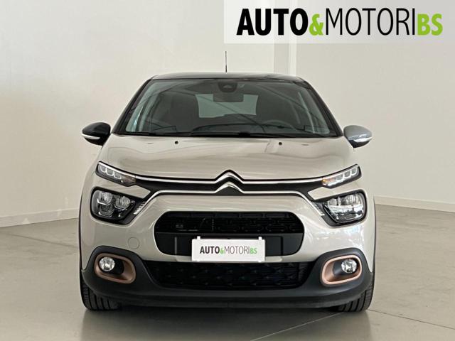 CITROEN C3 usata, con Airbag