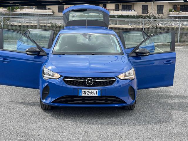 OPEL Corsa usata, con Autoradio