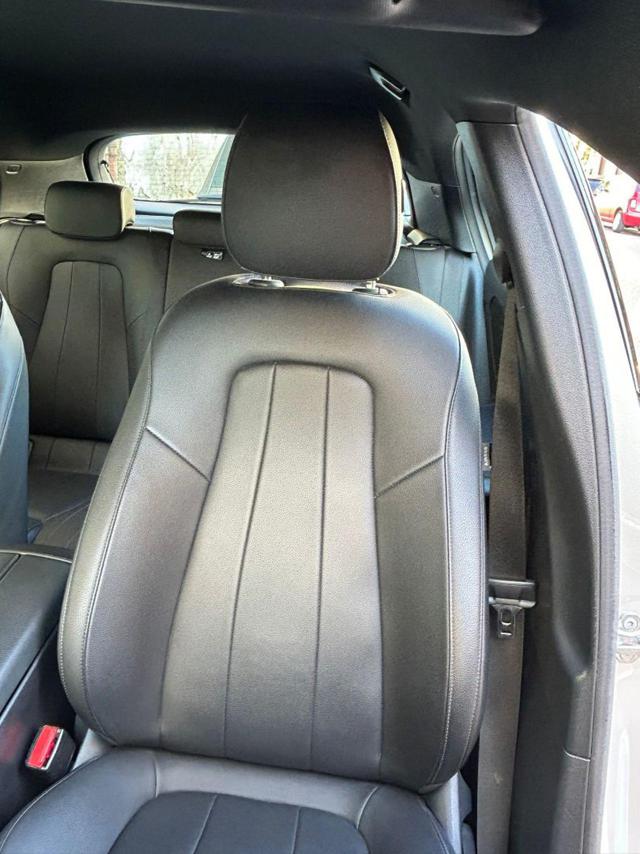 MERCEDES-BENZ A 180 usata 26