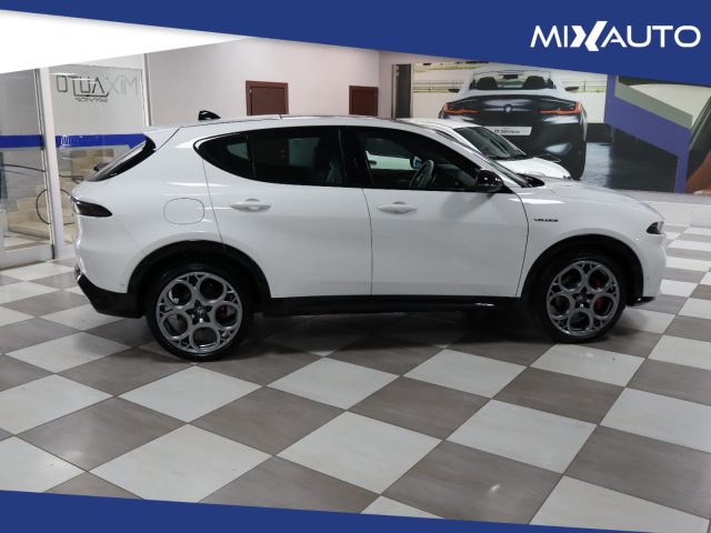 ALFA ROMEO Tonale usata, con Alzacristalli elettrici