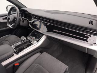 AUDI Q8 usata, con Controllo elettronico della corsia