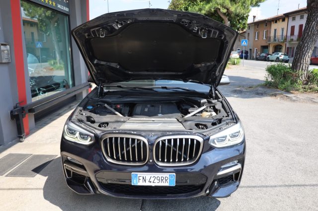 BMW X3 usata 179