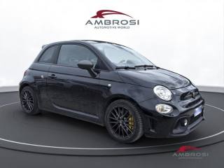 ABARTH 695 usata 1