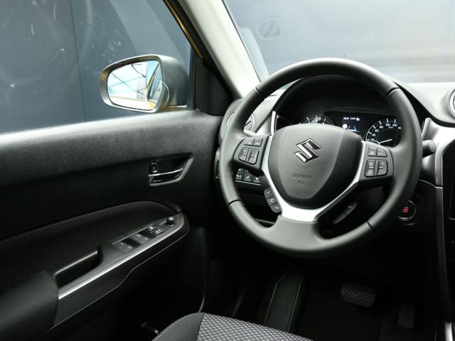 SUZUKI Vitara usata, con Controllo trazione