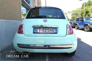FIAT 500 usata, con Airbag Passeggero