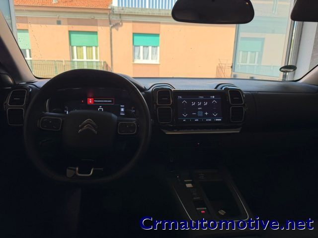 CITROEN C5 Aircross usata, con Chiusura centralizzata