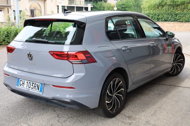VOLKSWAGEN Golf usata 113