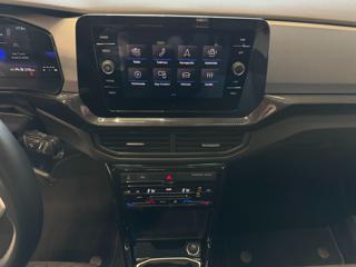 VOLKSWAGEN T-Cross usata, con ESP