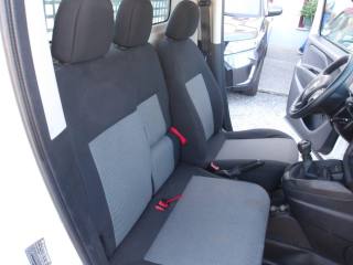 FIAT Doblo usata 13