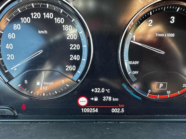 BMW X1 usata, con Filtro antiparticolato