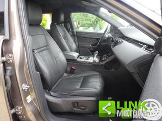 LAND ROVER Range Rover Evoque usata, con Controllo automatico clima