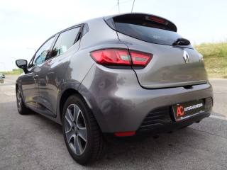 RENAULT Clio usata, con Antifurto