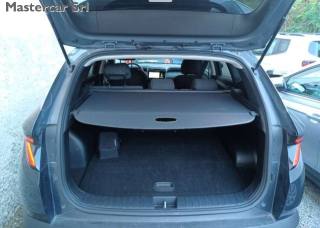 HYUNDAI Tucson usata, con Controllo trazione