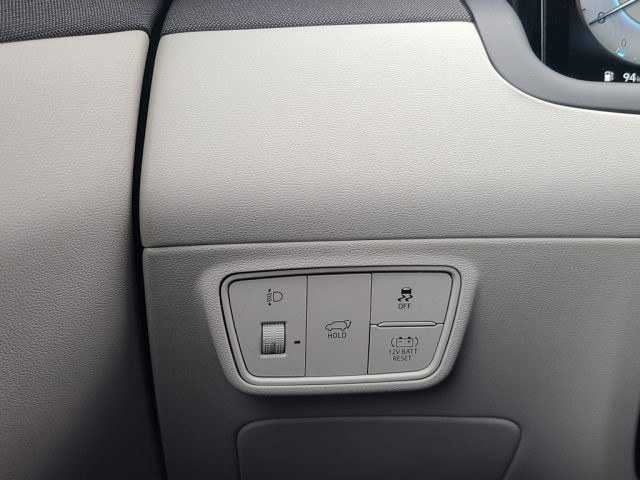 HYUNDAI Tucson usata, con Park Distance Control