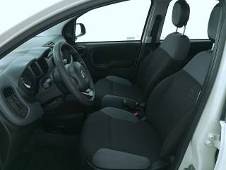 FIAT Panda usata 8