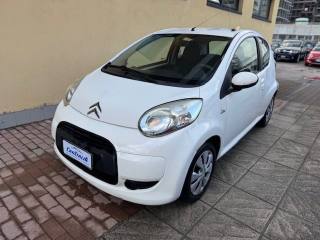 CITROEN C1 usata, con Airbag Passeggero