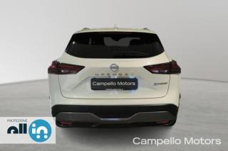 NISSAN Qashqai usata 4