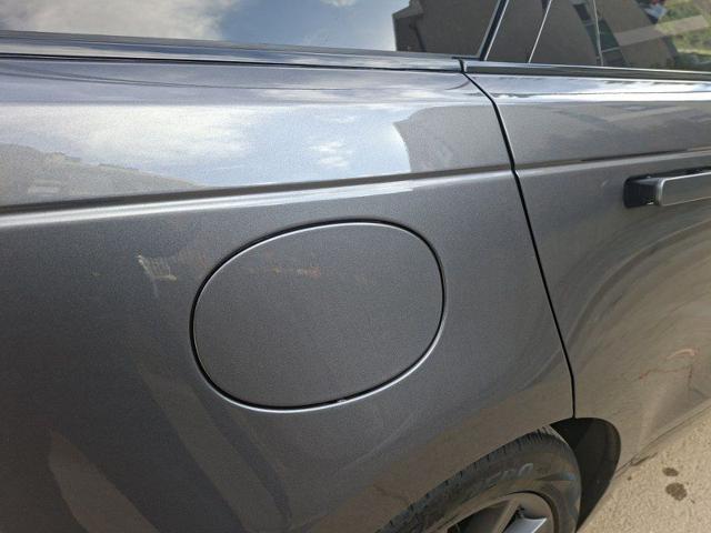 LAND ROVER Range Rover Velar usata, con Bluetooth