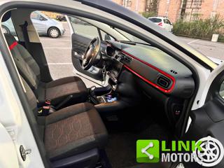 CITROEN C3 usata, con Servosterzo