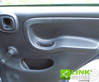 FIAT Panda usata, con Servosterzo