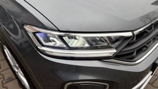 VOLKSWAGEN T-Roc usata, con Sensori di parcheggio posteriori