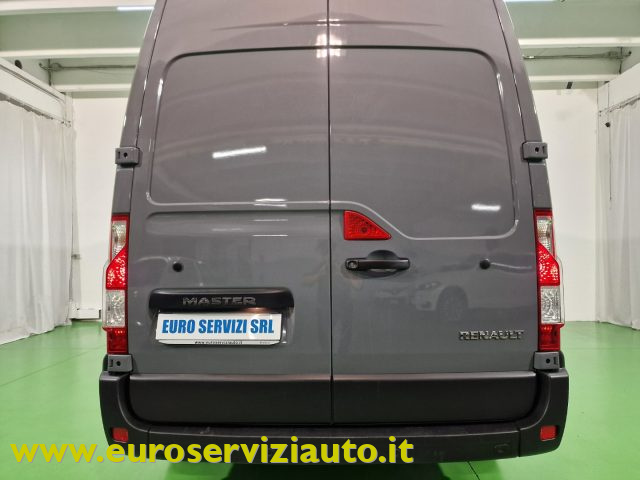 RENAULT Master usata, con ESP