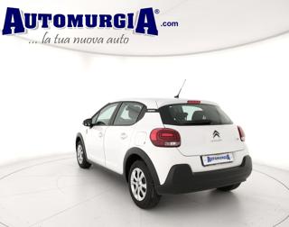 CITROEN C3 usata, con Airbag Passeggero