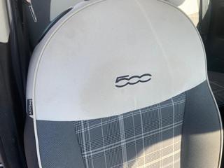 FIAT 500 usata 18