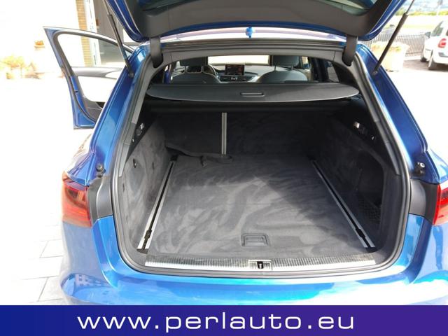 AUDI A6 usata, con ESP