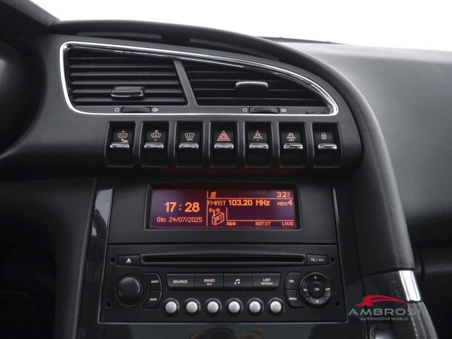 PEUGEOT 3008 usata 13