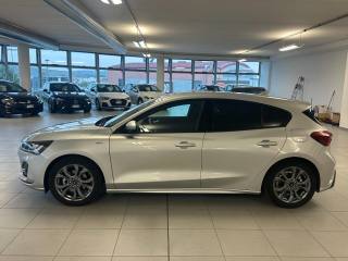 FORD Focus usata, con Airbag Passeggero