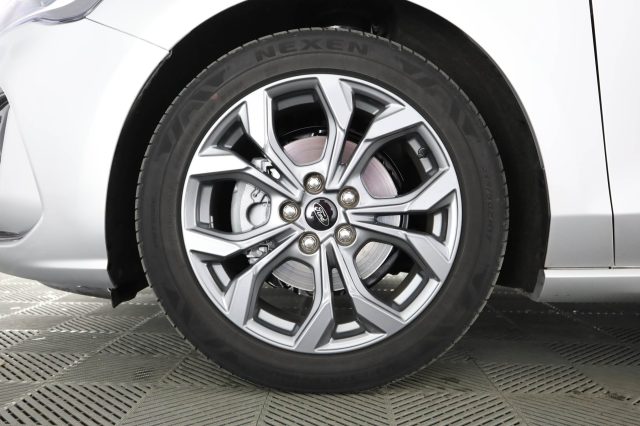 FORD Focus usata 8