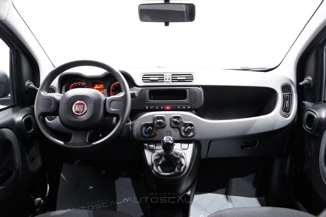 FIAT New Panda usata 22