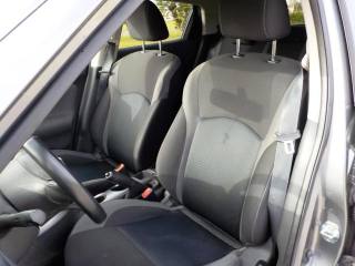 NISSAN Juke usata, con Luci diurne