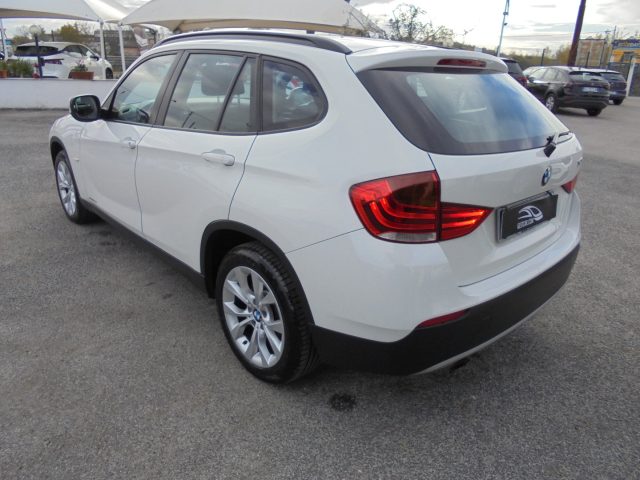 BMW X1 usata, con Servosterzo