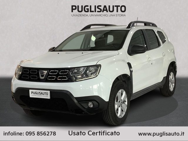 DACIA Duster usata, con Airbag laterali