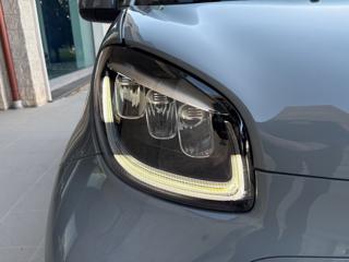 SMART ForTwo usata, con Luci diurne LED
