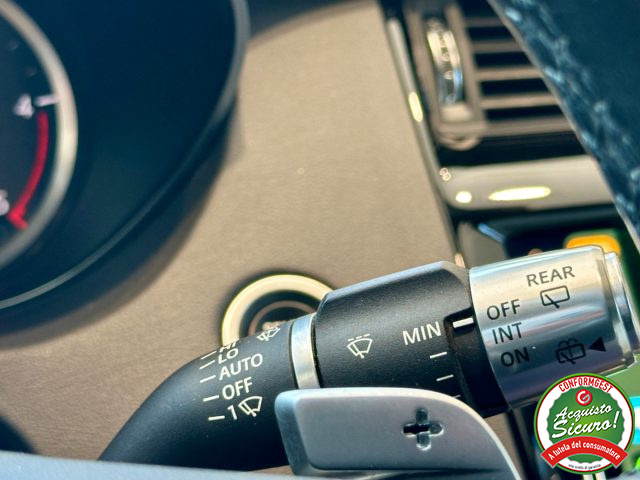 JAGUAR E-Pace usata, con Regolazione elettrica sedili
