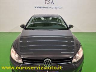 VOLKSWAGEN Golf usata 55