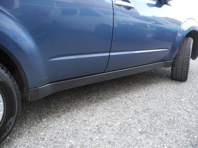 SUBARU Forester usata 63